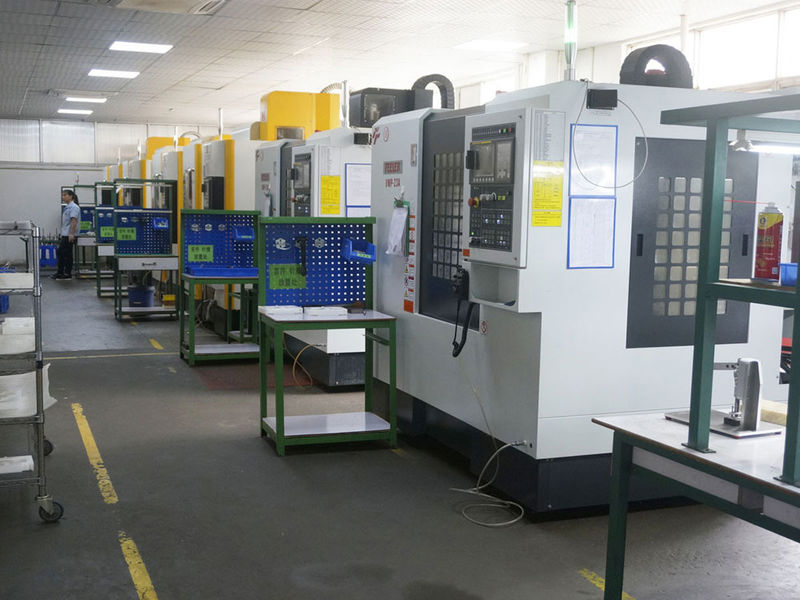 La CINA Shenzhen Xianheng Technology Co.,Ltd
