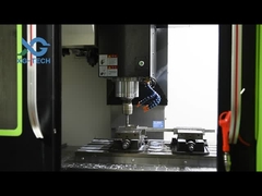 OEM Servizio di lavorazione CNC di precisione