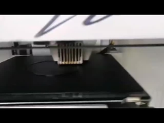 Servizio di stampa su ordinazione di Rapid Prototyping SLA SLS 3D del modello di ABS/Resin/Nylon/PLA