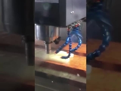 Il modello STL di CNC di servizio di stampa di Custom 3D del produttore archiva la polvere di nylon 12 SLS PA12 di progettazione 3D