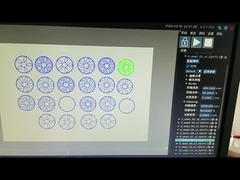 Servizio di stampa rapido di SLA SLS 3D del prototipo di CNC di alta qualità
