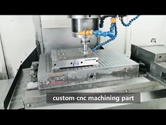 Fresatura su ordinazione di CNC dell'OEM che gira servizio lavorante d'ottone di alluminio di CNC delle parti di metallo di acciaio inossidabile