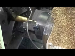 3 4 5 6 Servizio di lavorazione CNC a asse Servizio di tornitura in acciaio inossidabile