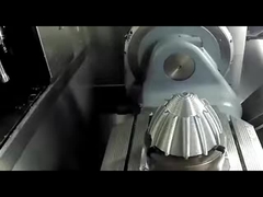 Servizio di fabbricazione di parti di fresatura CNC per prodotti in ottone e rame anodizzati