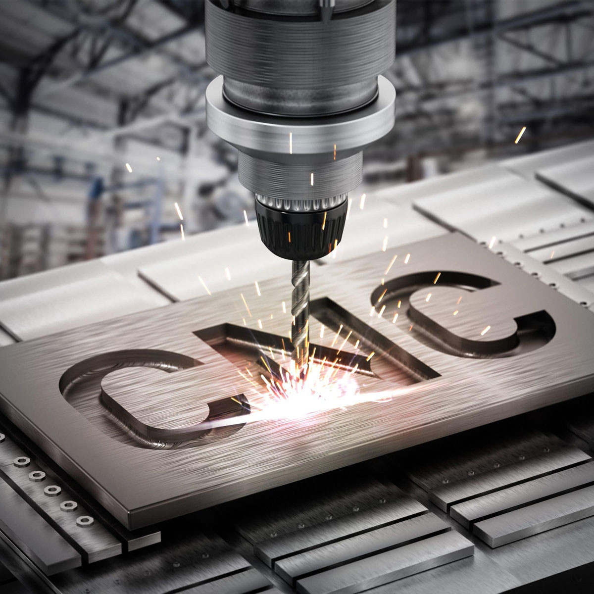Ultimi blog aziendali su Xianheng fornisce macchinari a controllo numerico (CNC) per un'ampia gamma di applicazioni e industrie.