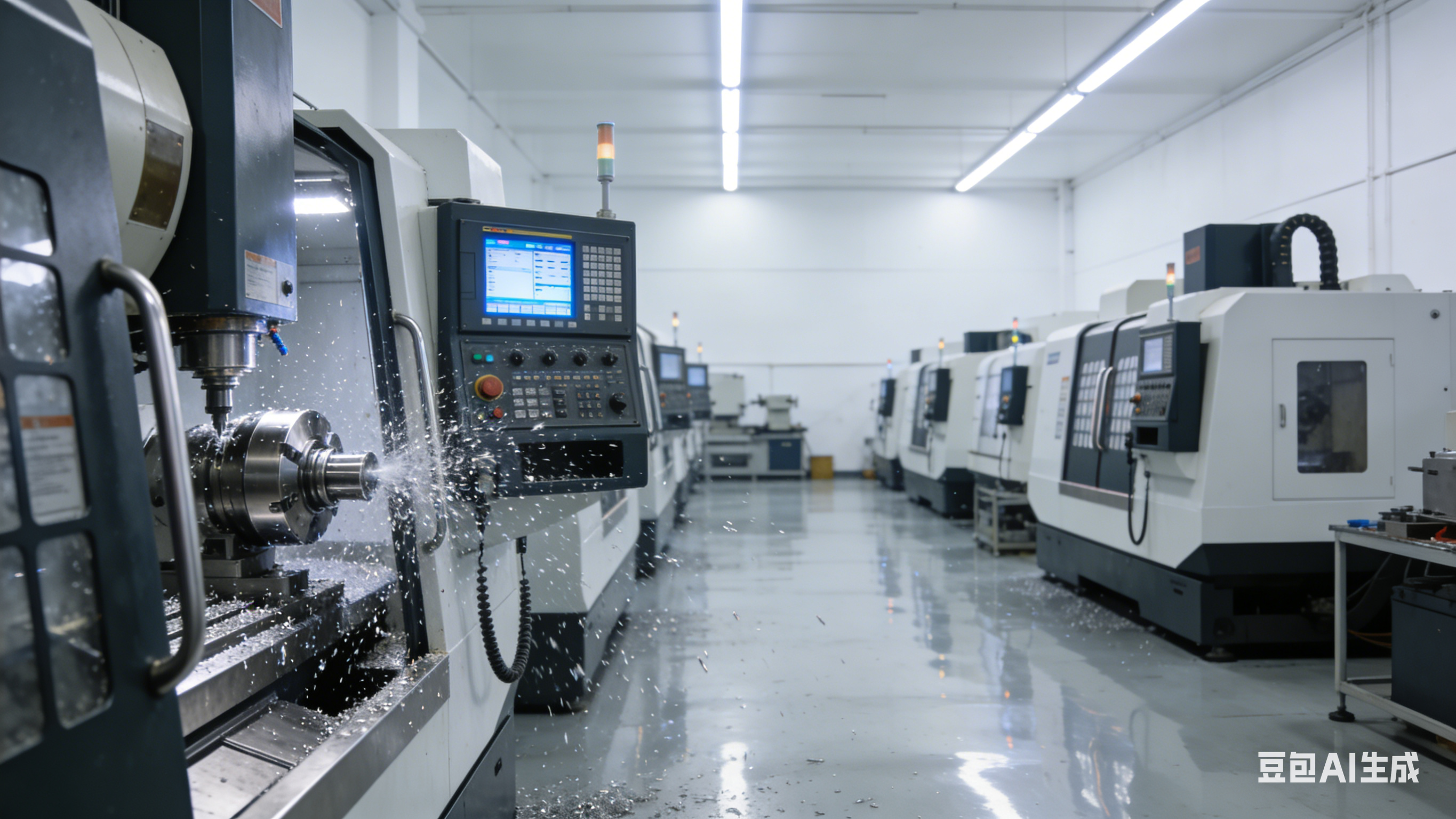 Ultimi blog aziendali su Componenti per torni CNC ad alta precisione, che soddisfano le stringenti esigenze di tolleranza per l'ingegneria critica