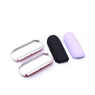 Electronic Device Housing Custom Precision Sheet Metal Colored Metal Enclosure SLA SLS