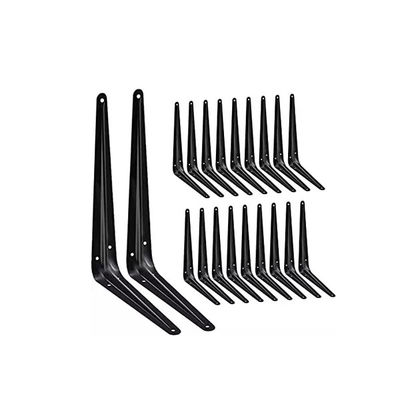 OEM Laser Cut Metal Frame Parts Sheet Metal Fabrication Services Silver Plated
