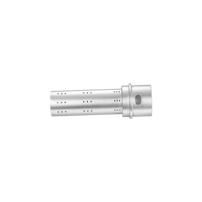 OEM Milling Broaching Custom Stainless Steel CNC Machining Parts