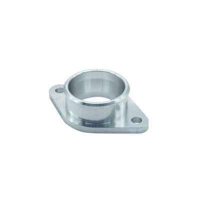 Sandblast Stainless Steel Cnc Machining Parts Oem Customized
