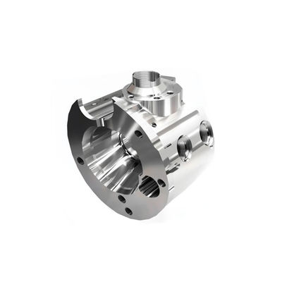Ultra-Precision CNC Machining Parts Manufacturer Sub-Micron Tolerances for Electronics
