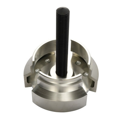 acquistare Parti di tornitura CNC in acciaio inossidabile anodizzato OEM Custom SLA SLS online manufacture