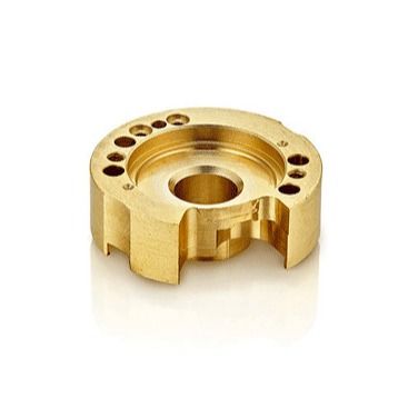 acquistare Il CNC d'ottone degli accessori medici parte 5 servizi lavoranti di CNC di asse ISO9001 online manufacture