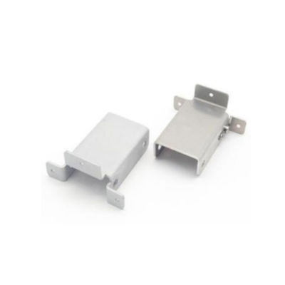 acquistare Parti di stampaggio di metalli di precisione Fabbricazione di lamiere in acciaio inossidabile Galvanotecnica online manufacture