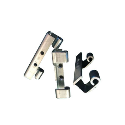acquistare Fabbricazione Punzonatura Saldatura Parti di stampaggio di metalli di precisione personalizzate Stampa serigrafica online manufacture
