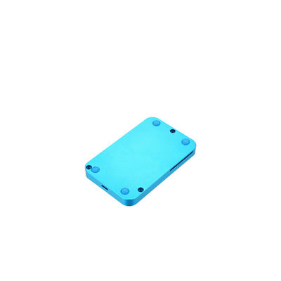 acquistare 3 4 5 6 pezzi di servizio di lavorazione CNC in alluminio personalizzati per assi OEM ODM online manufacture