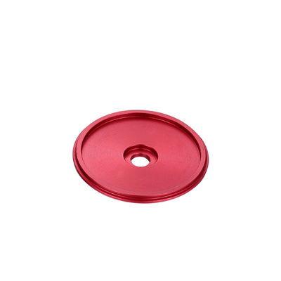 acquistare Fresatura CNC Tornitura di parti CNC in alluminio personalizzate per attrezzature industriali online manufacture