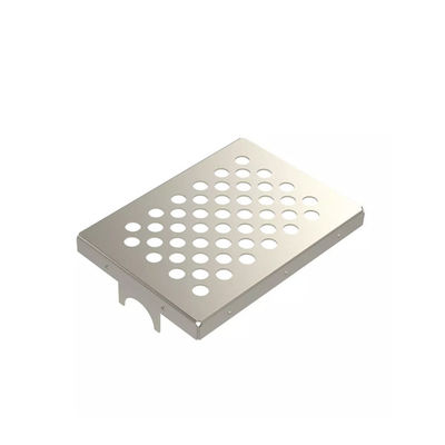 acquistare SPTE Sheet PCB RF Shield PCB Board EMI Schermatura di copertura Fabbricazione di fogli di metallo online manufacture