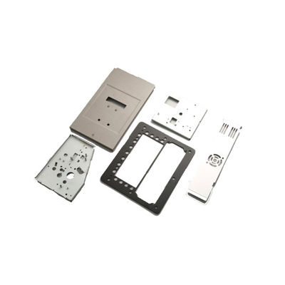acquistare La schermatura RF PCB SMD EMI può timbrare parti metalliche di alta precisione online manufacture