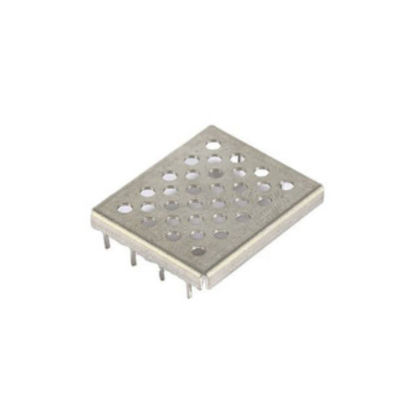 acquistare Stampaggio di metalli Scatola di schermatura EMI stagnata Schermatura PCB Schermatura RF nichelata online manufacture