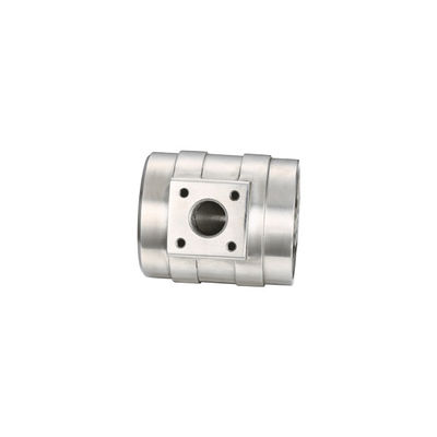 acquistare Parti mediche CNC in acciaio inossidabile su misura in alluminio titanio Gr5 online manufacture