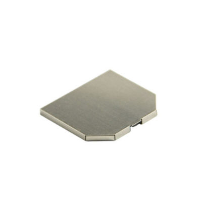 acquistare OEM PCB RF Shield Precision Metal Stamping Parts Cover schermante online manufacture