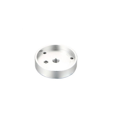 acquistare Rivestimento laccato per parti in acciaio inossidabile CNC con braccio robotizzato a 5 assi online manufacture