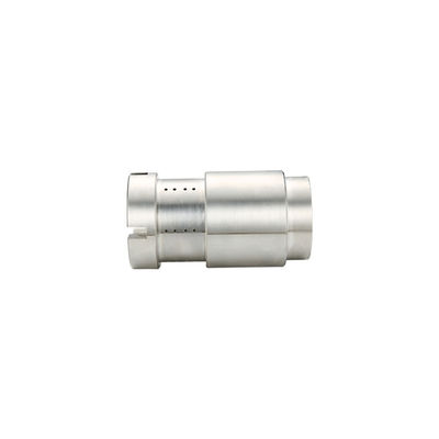 acquistare 6061 Parti CNC in acciaio inossidabile Servizi di lavorazione CNC personalizzati OEM ODM online manufacture