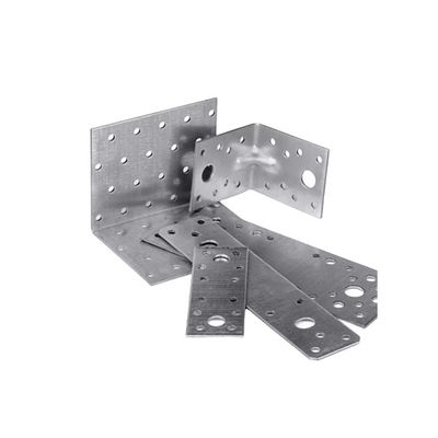 acquistare Staffa di montaggio in metallo per parti metalliche su misura per fabbricazione di lamiere OEM online manufacture