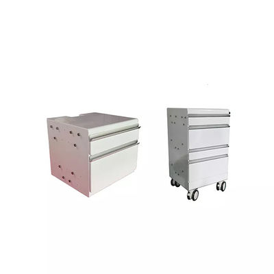 acquistare Galvanotecnica per la fabbricazione di lamiere metalliche per cassettiera medica da comodino ospedaliero online manufacture