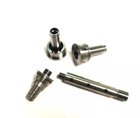 acquistare SS303 SS304 SS420 Parti CNC in acciaio inossidabile Servizio di lavorazione CNC di precisione online manufacture