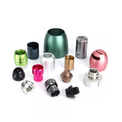 acquistare Componenti di stampaggio metallici di precisione in acciaio inossidabile OEM online manufacture