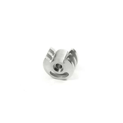 acquistare Parti del robot di automazione delle parti di CNC dell'acciaio inossidabile di stampa 3D SGS online manufacture