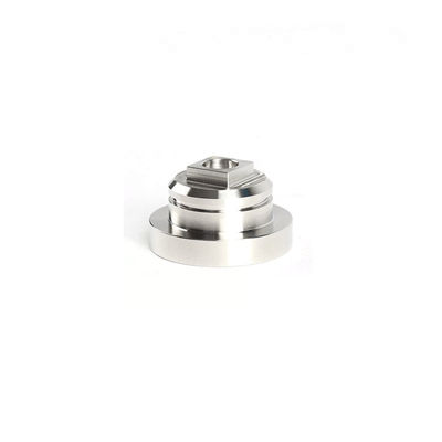acquistare Parti CNC in acciaio inossidabile di precisione OEM Anodizzazione di parti di droni CNC online manufacture