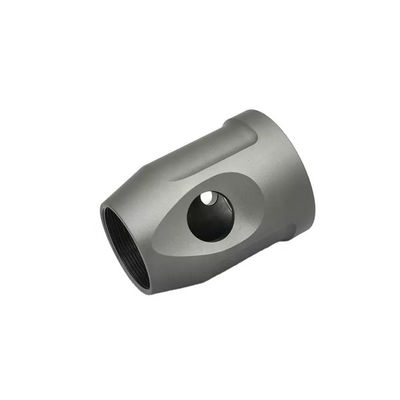 acquistare Parti in alluminio per lamiere lavorate con lavorazione di precisione con anodizzazione CNC online manufacture