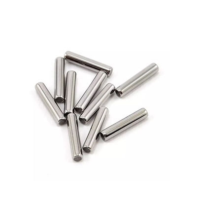 acquistare Perni di prototipazione di parti metalliche lavorate CNC in lega di alluminio di precisione OEM online manufacture