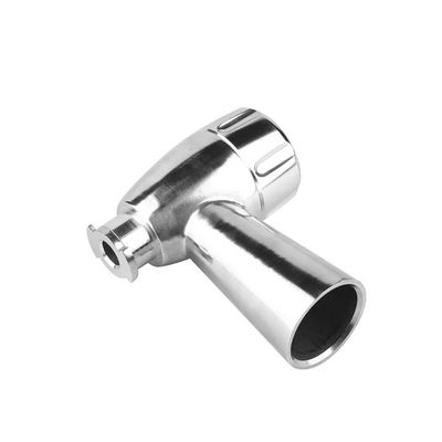acquistare Brocciatura Alluminio Lavorazione CNC Parti metalliche Prototipazione rapida online manufacture