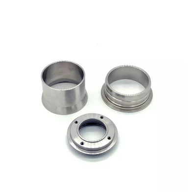 acquistare Prototipo di lavorazione laser lavorazione cnc Parti di precisione Distanziatore in acciaio inossidabile online manufacture