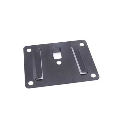 acquistare Staffe per mensole galleggianti angolari in acciaio inossidabile con taglio a fiamma Lucidatura elettronica online manufacture