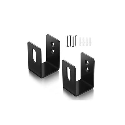 acquistare OEM ODM Taglio Stampaggio Staffa in metallo a forma di U in acciaio inossidabile Serigrafia online manufacture
