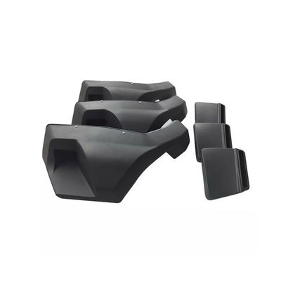 acquistare FR4 Stampa 3D Prototipazione rapida Parti in gomma siliconica Servizi UV online manufacture