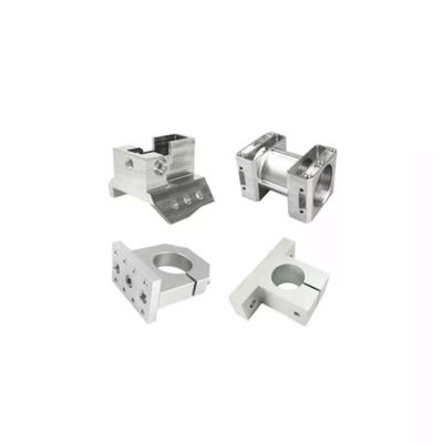 acquistare La fresatura del metallo di plastica di alluminio dell'acciaio inossidabile parte gli accessori OEM su misura online manufacture