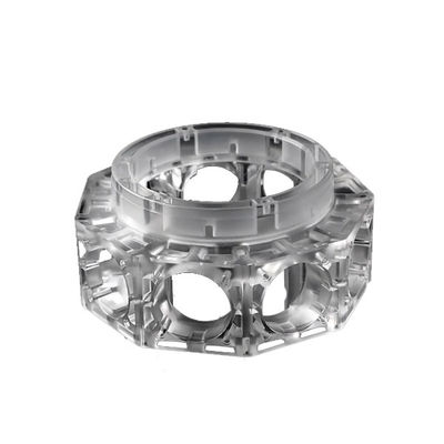 acquistare Prototipo ABS Stampa 3D in plastica Servizi di colata sottovuoto Prototipo di lavorazione plastica CNC online manufacture
