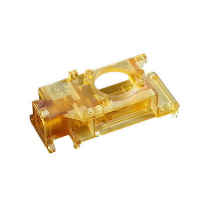 acquistare Placcatura elettrica ABS PP PC Fusione sottovuoto Servizi Prototipo in plastica CNC online manufacture
