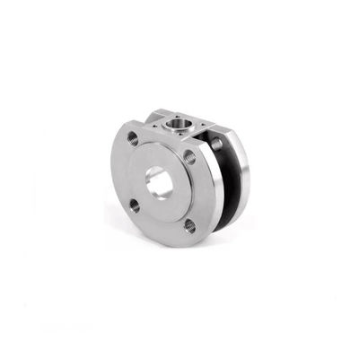 acquistare Bronzo Acciaio inossidabile Ottone Anodizzazione delle parti del motore di lavorazione CNC di alta precisione online manufacture