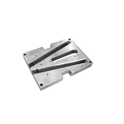 acquistare Micro lavorazione di parti di fresatura CNC in ottone alluminio titanio a 5 assi online manufacture