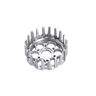 acquistare OEM 3 4 6 Assi CNC Lavorazione Alluminio Ottone Parti Mediche online manufacture