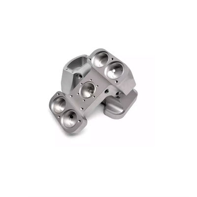acquistare Parti di tornitura del tornio di alluminio lavorate CNC delle leghe di acciaio di alluminio online manufacture