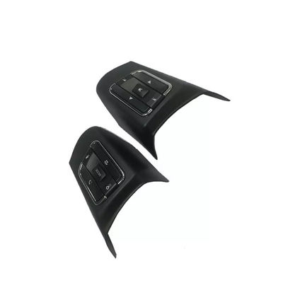 acquistare ABS fai-da-te Reazione Stampaggio ad iniezione Paraurti posteriore anteriore Parti di stampo in plastica con rivestimento completo online manufacture