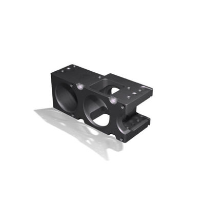 acquistare Parti di precisione per fresatura CNC in metallo automobilistico in ottone in acciaio inossidabile online manufacture